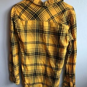 Women’s Flannel